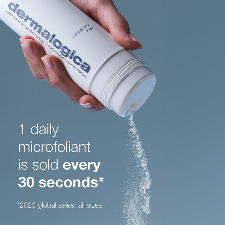Dermalogica Daily Body Sculpting Routine