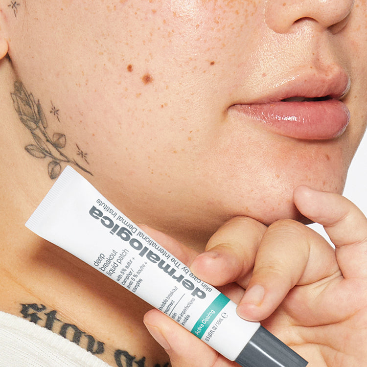 Dermalogica Deep Breakout Liquid Patch 15ml