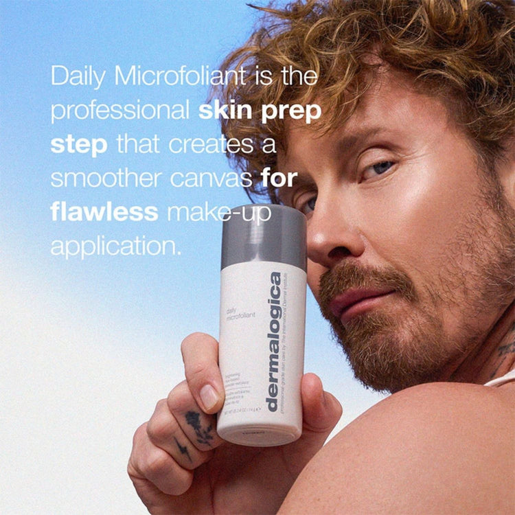 Dermalogica Daily Microfoliant 74g