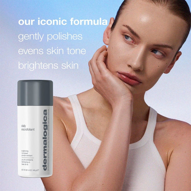 Dermalogica Daily Microfoliant 74g