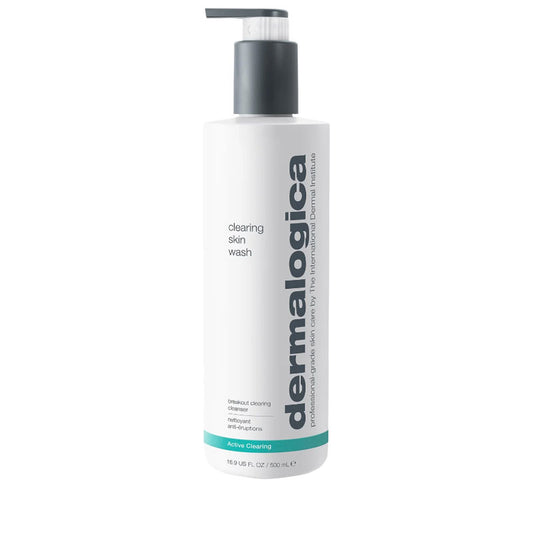 Dermalogica Clearing Skin Wash 500ml