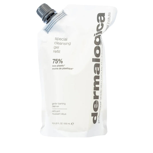 Dermalogica Special Cleansing Gel Refill 500ml