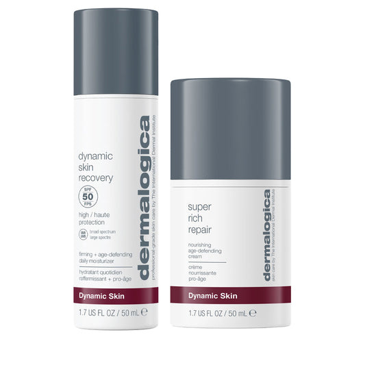 Dermalogica Nourish & Protect Duo
