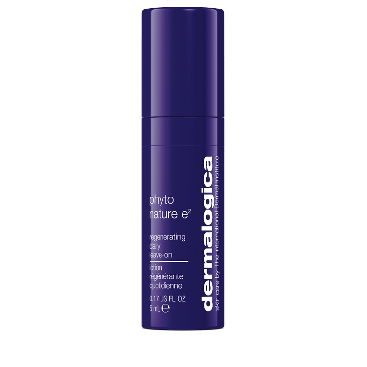 Free Dermalogica Phyto Nature e² Regenerating Daily Exosome Leave-on Treatment 5ml