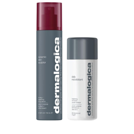 Dermalogica Daily Body Sculpting Routine