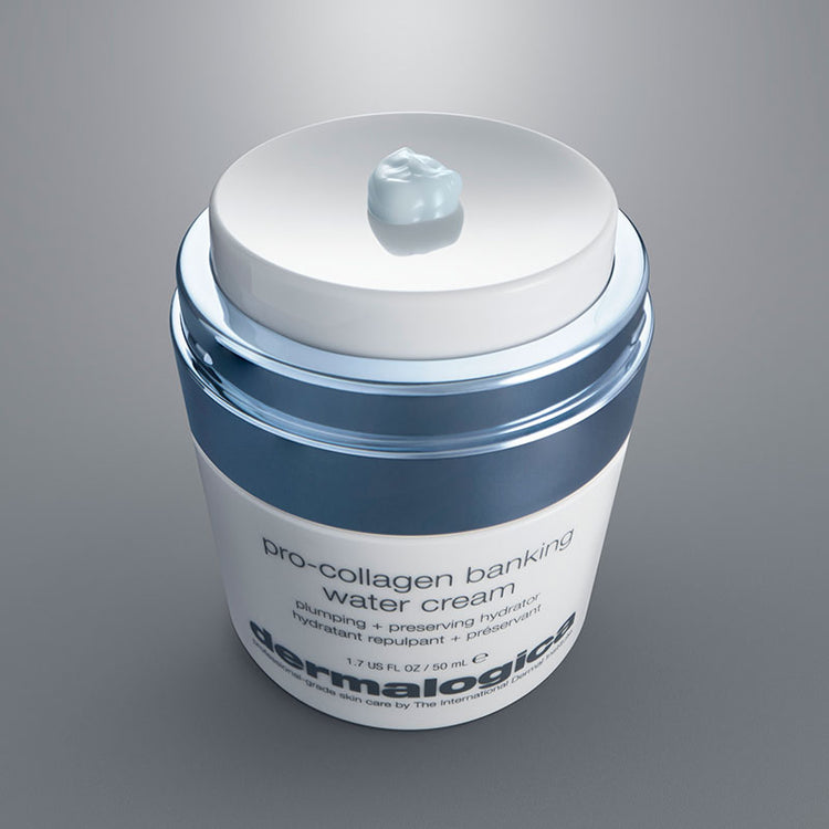 Dermalogica Pro-Collagen Banking Water Cream 50ml