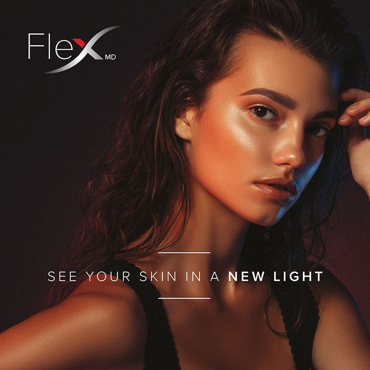 Dermalux Flex MD LED Device