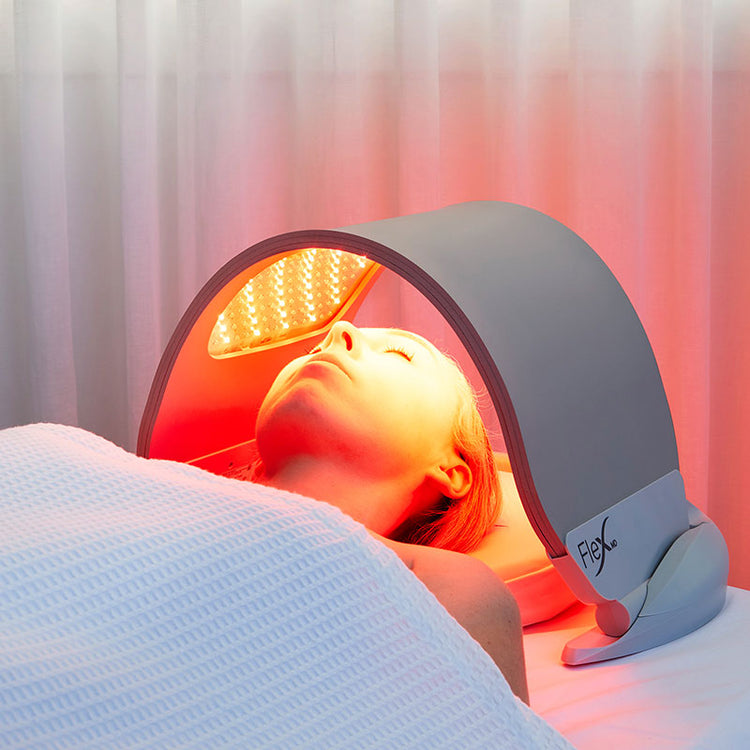 Dermalux Flex MD LED Device