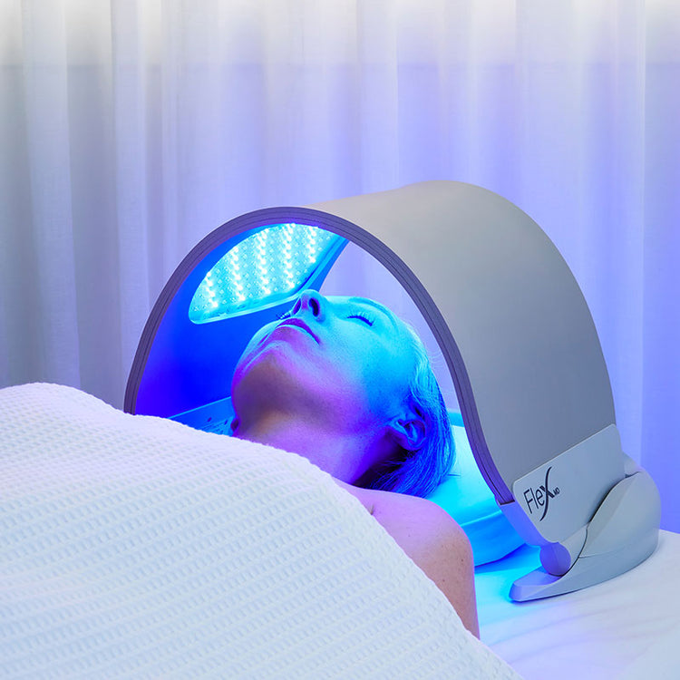Dermalux Flex MD LED Device