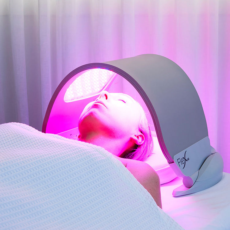 Dermalux Flex MD LED Device