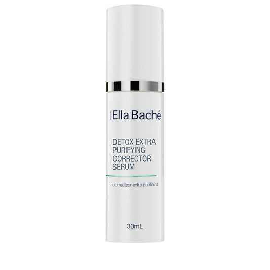 Ella Bache Detox Extra Purifying Corrector Serum 30ml