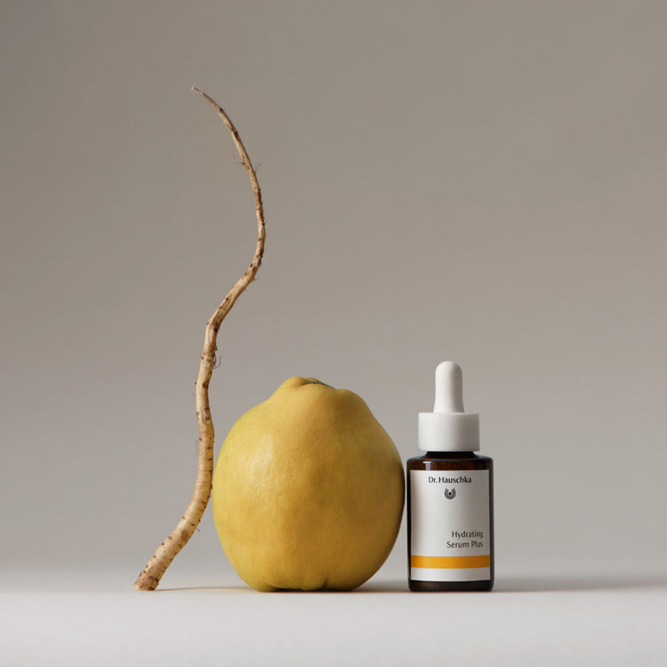 Dr. Hauschka Hydrating Serum Plus 30ml