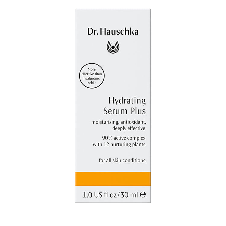 Dr. Hauschka Hydrating Serum Plus 30ml