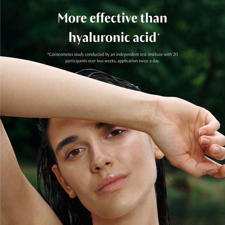 Dr. Hauschka Hydrating Serum Plus 30ml