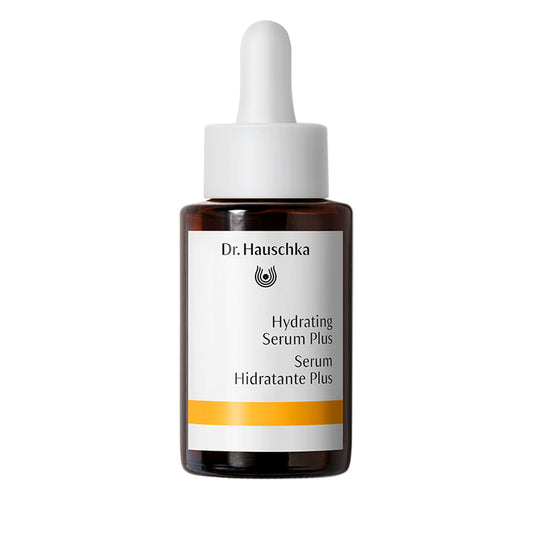 Dr. Hauschka Hydrating Serum Plus 30ml