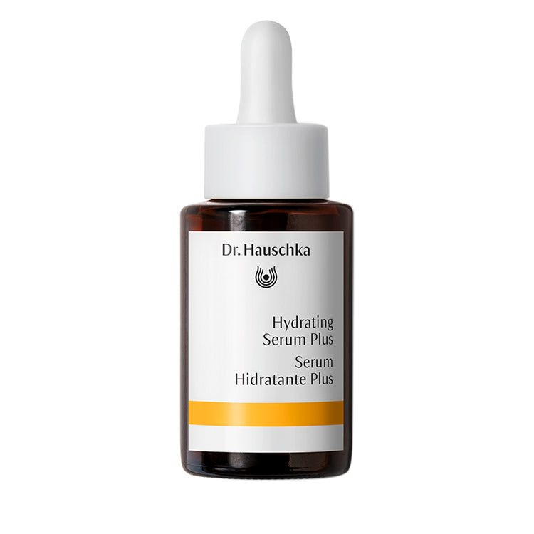 Dr. Hauschka Hydrating Serum Plus 30ml