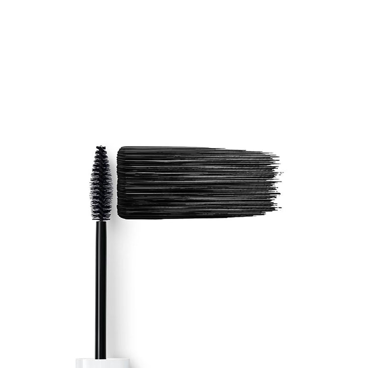 Dr. Hauschka Long Lasting Mascara - 01 Black 8ml