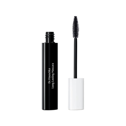 Dr. Hauschka Long Lasting Mascara - 01 Black 8ml