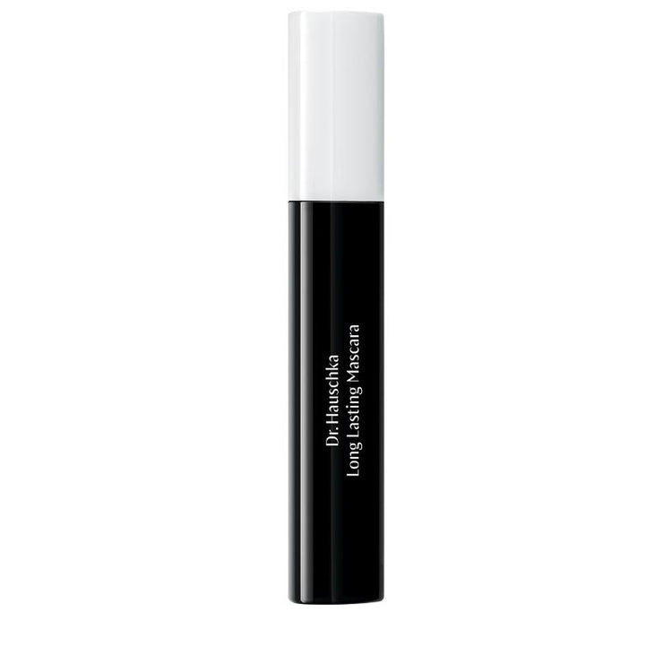 Dr. Hauschka Long Lasting Mascara - 02 Brown 8ml