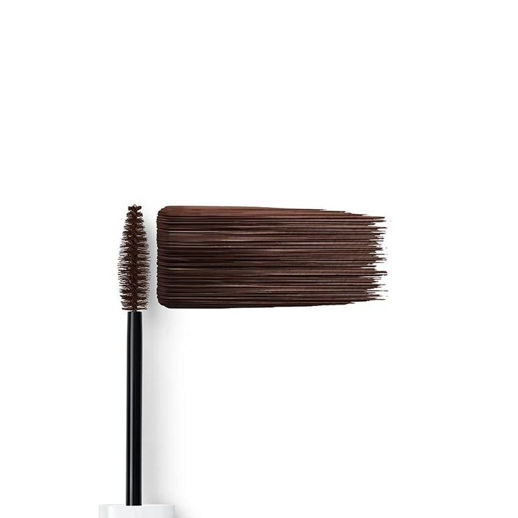 Dr. Hauschka Long Lasting Mascara - 02 Brown 8ml