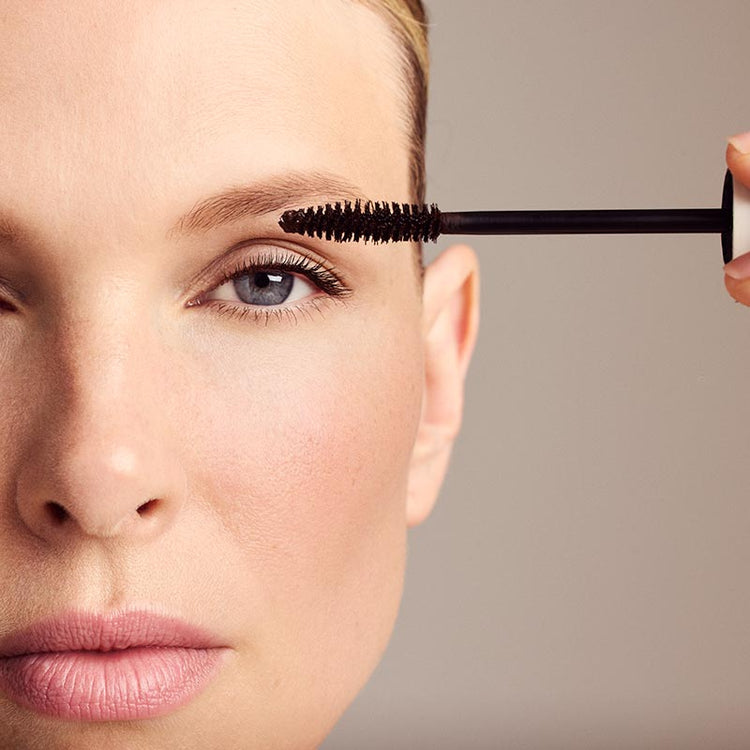 Dr. Hauschka Long Lasting Mascara - 02 Brown 8ml