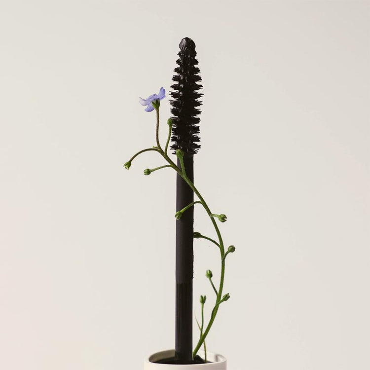 Dr. Hauschka Long Lasting Mascara - 02 Brown 8ml