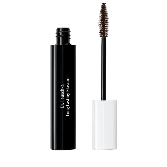 Dr. Hauschka Long Lasting Mascara - 02 Brown 8ml