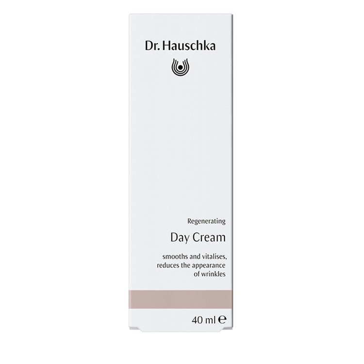 Dr. Hauschka Regenerating Day Cream 40ml