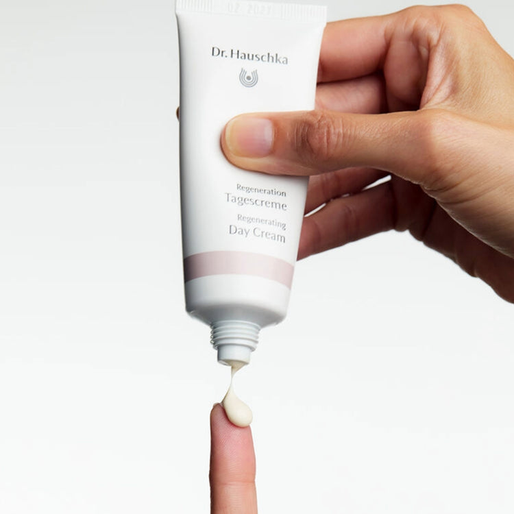Dr. Hauschka Regenerating Day Cream 40ml
