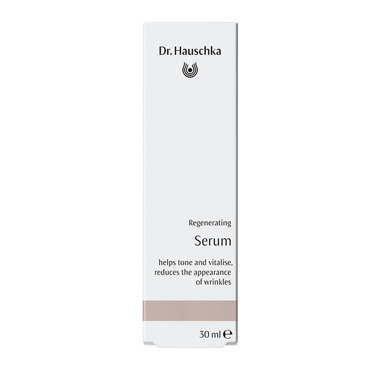 Dr. Hauschka Regenerating Serum 30ml
