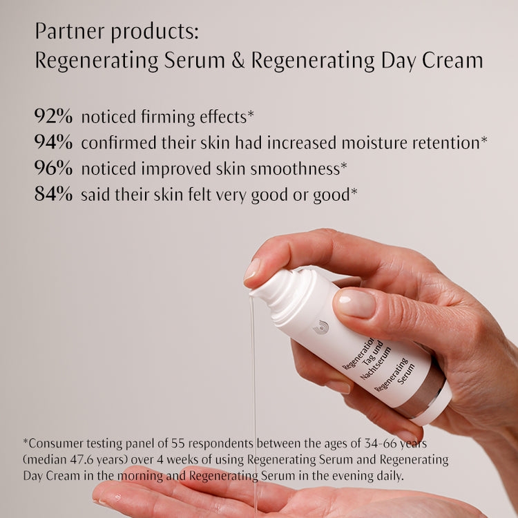 Dr. Hauschka Regenerating Serum 30ml