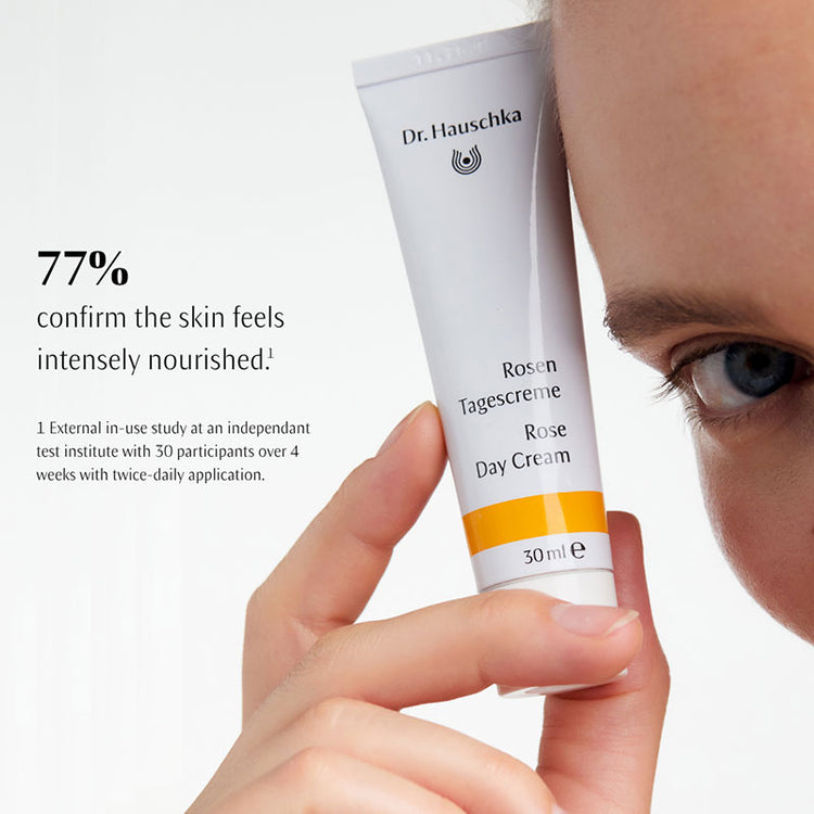 Dr. Hauschka Rose Day Cream 30ml
