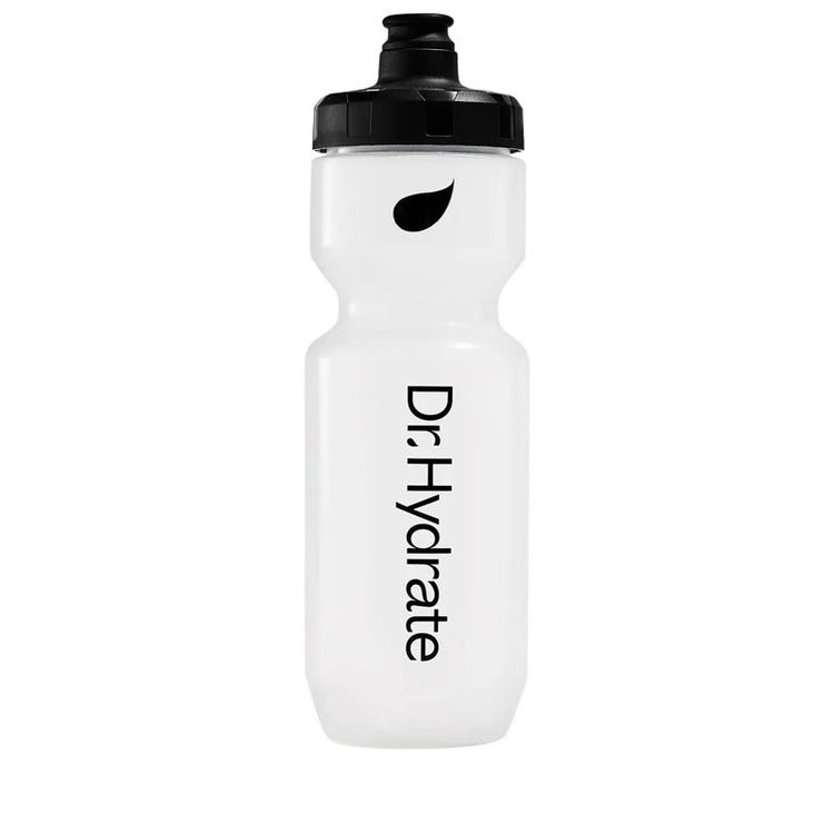 Dr. Hydrate Sports Water Bottle