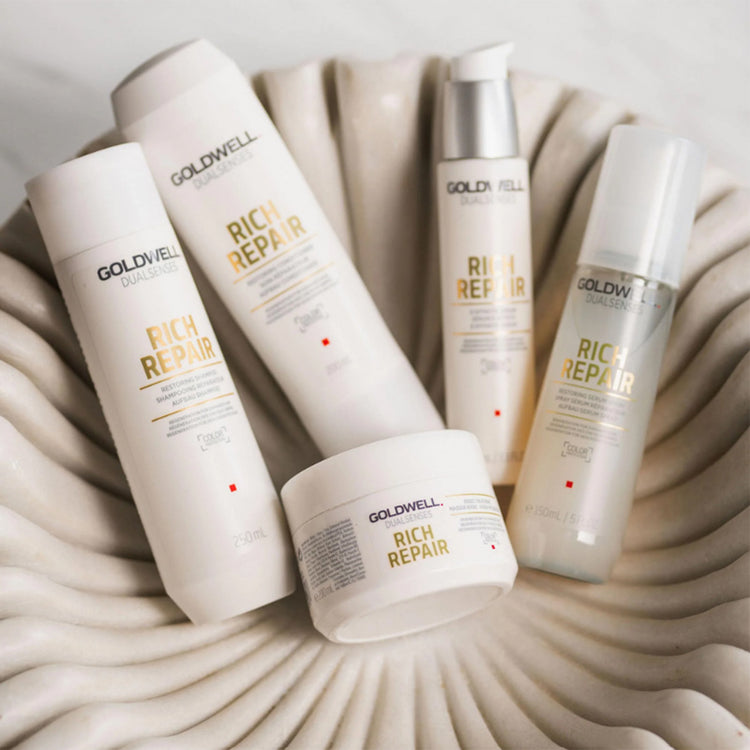 Goldwell Dualsenses Rich Repair 60sec Treatment 200ml
