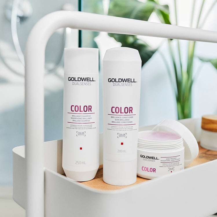 Goldwell Dualsenses Color Brilliance Conditioner 300ml