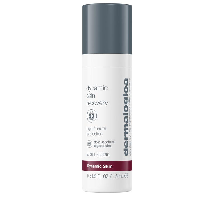 Dermalogica Dynamic Skin Recovery SPF50 15ml (Travel Size)