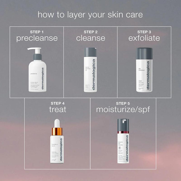 Dermalogica Dynamic Skin Recovery SPF50 50ml