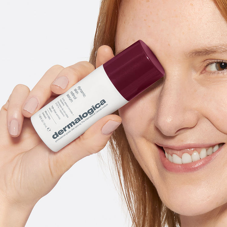 Dermalogica Dynamic Skin Retinol Serum 30ml