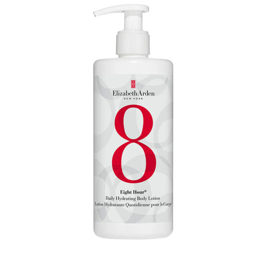 Elizabeth Arden Eight Hour Daily Hydrating Body Lotion 380ml