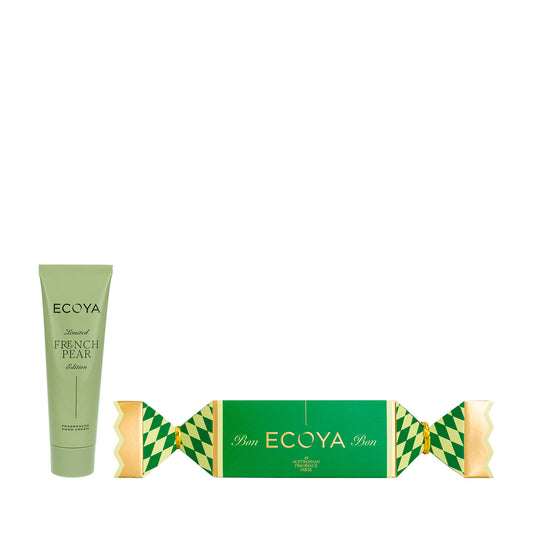 Ecoya French Pear Hand Repair Bonbon 40ml