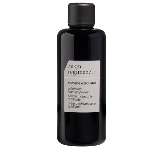 Skin Regimen/Lx Enzyme Exfoliator 55g