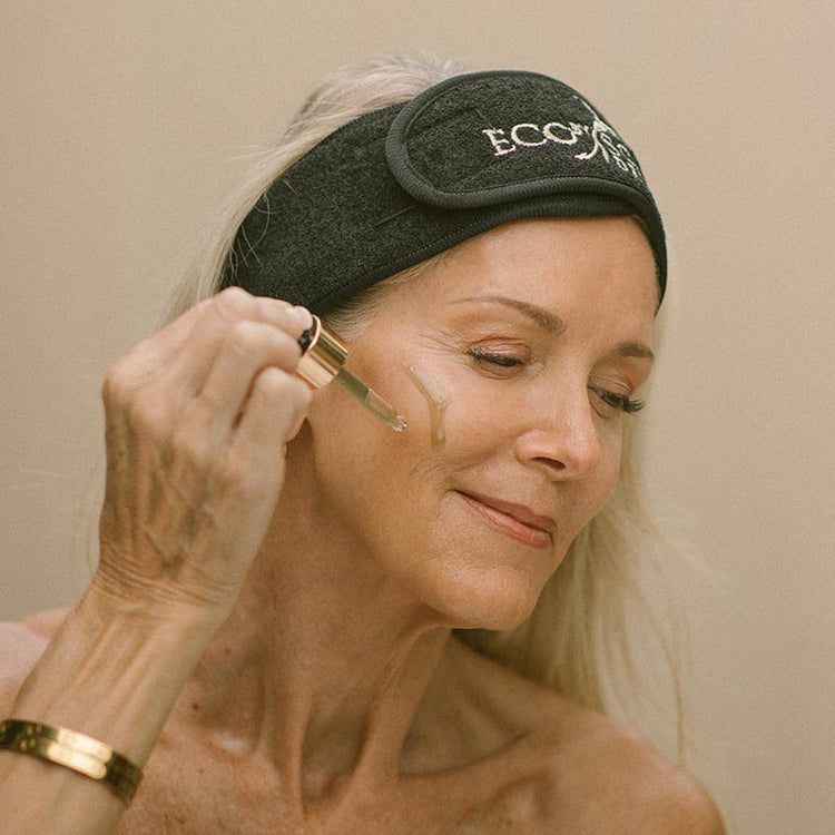 Eco Tan Serum of Clear 30ml