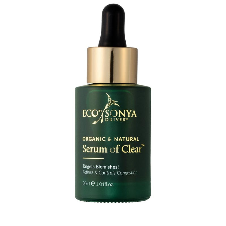 Eco Tan Serum of Clear 30ml