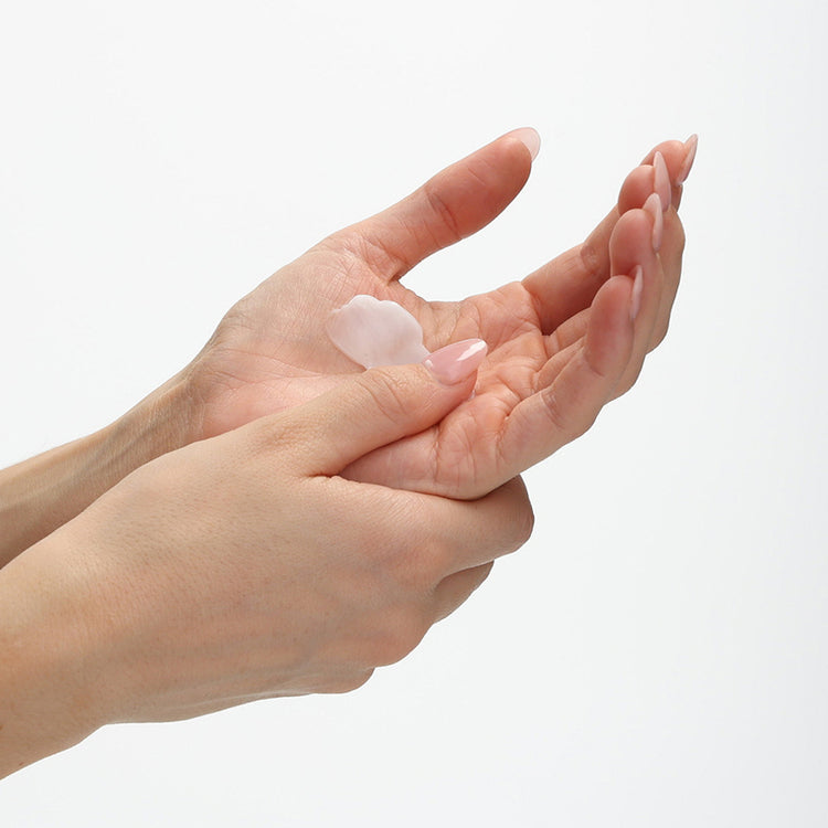 Ecoya Hand Sanitiser - Mandarin Gin 450ml