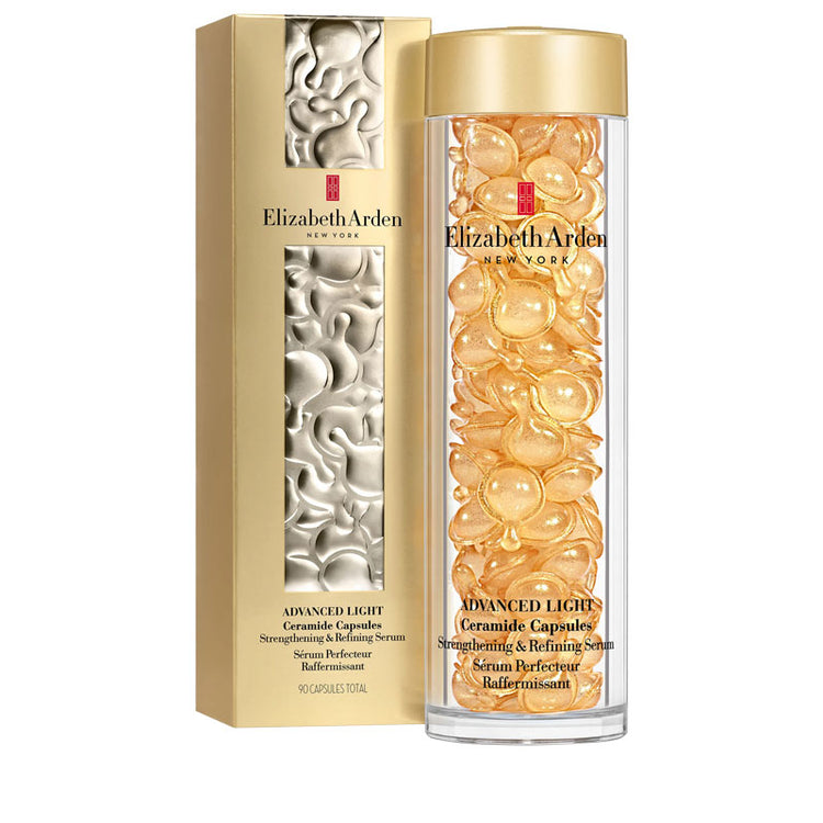 Elizabeth Arden Advanced Light Ceramide Capsules 90 pieces