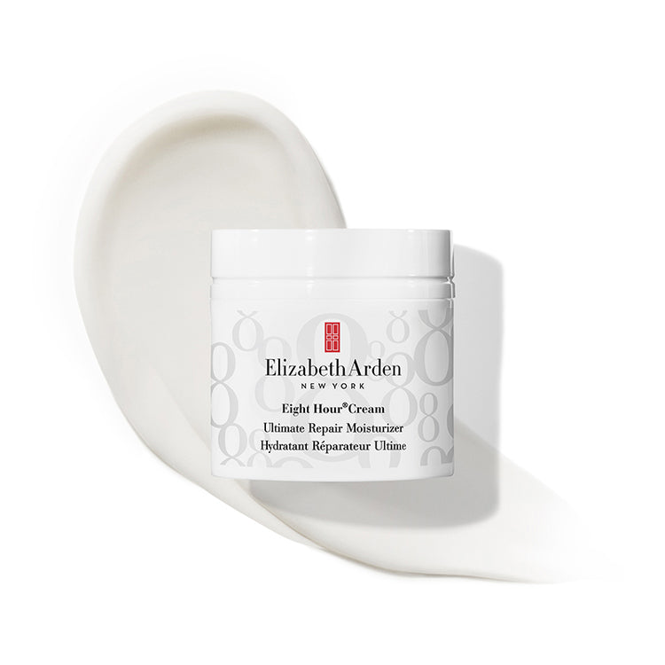 Elizabeth Arden Eight Hour Cream Ultimate Repair Moisturiser 50ml