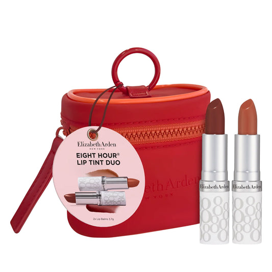 Elizabeth Arden Eight Hour Everyday Lip Tint Duo