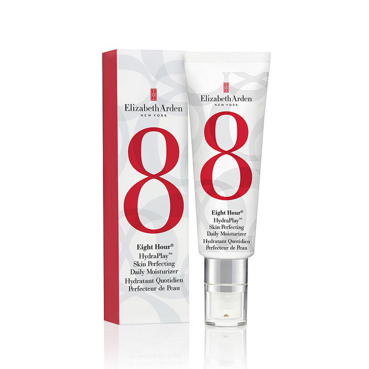 Elizabeth Arden Eight Hour HydraPlay Skin Perfecting Daily Moisturizer 45ml