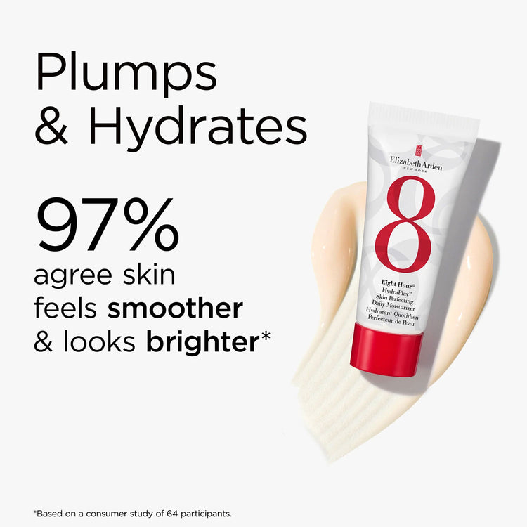 Elizabeth Arden Eight Hour Multitasking Masters 4pc Gift Set