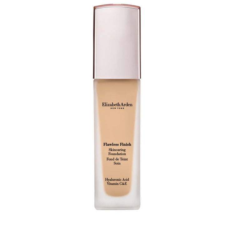 Elizabeth Arden Flawless Finish Skincaring Foundation 30ml